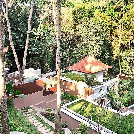 Buwit The Luku Villa מראה חיצוני תמונה