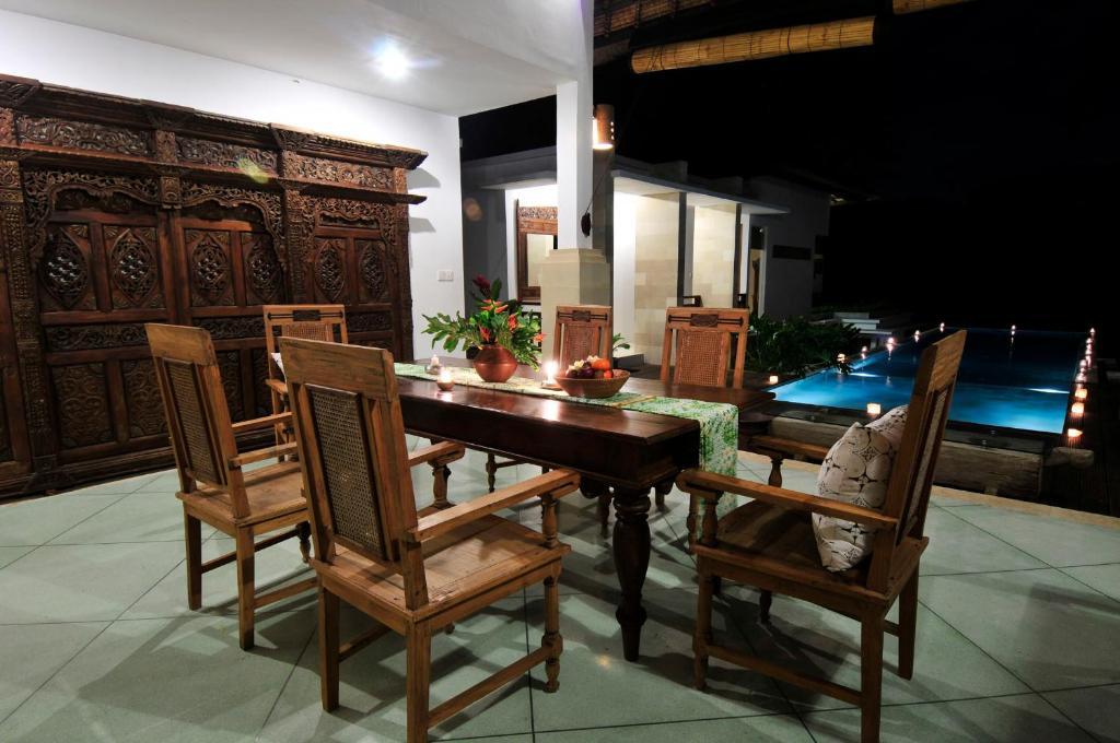 Buwit The Luku Villa חדר תמונה