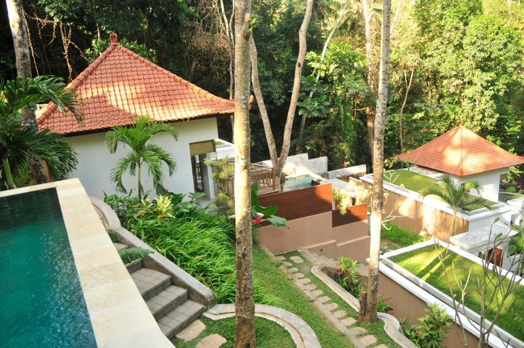 Buwit The Luku Villa מראה חיצוני תמונה