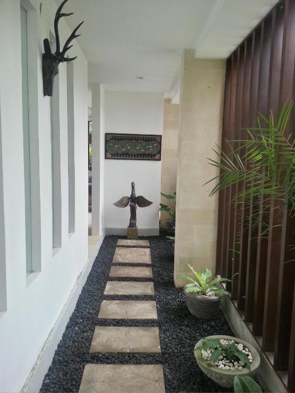 Buwit The Luku Villa מראה חיצוני תמונה