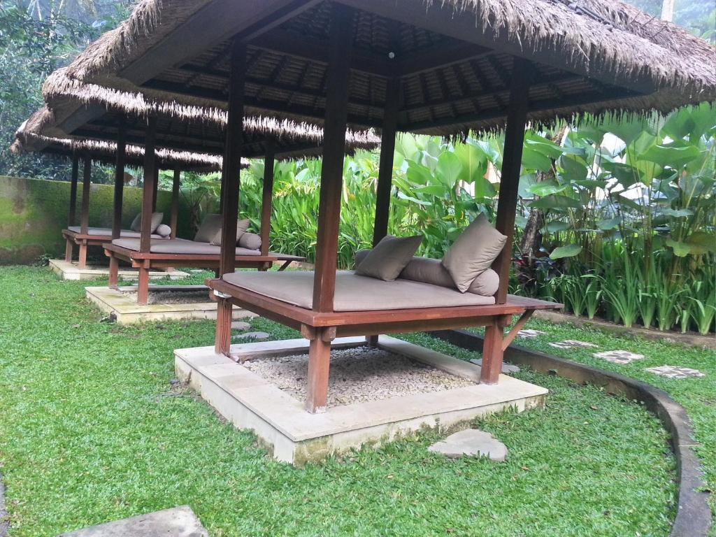 Buwit The Luku Villa מראה חיצוני תמונה