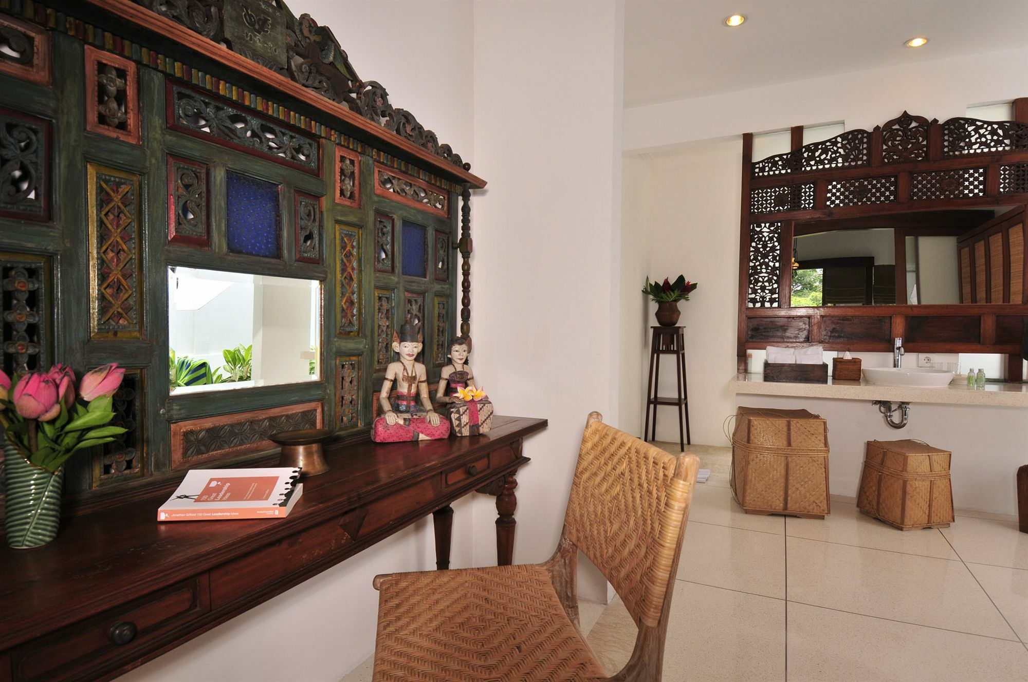 Buwit The Luku Villa מראה חיצוני תמונה