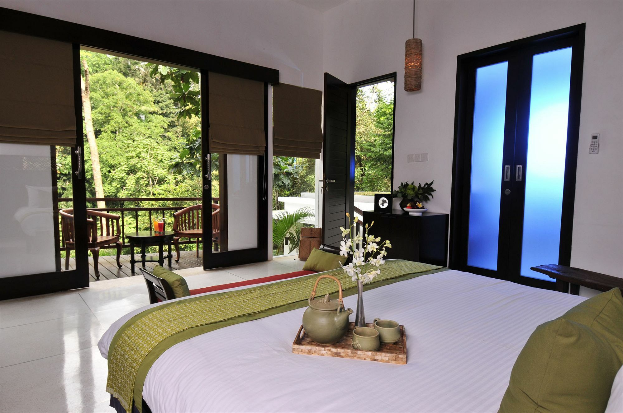 Buwit The Luku Villa מראה חיצוני תמונה