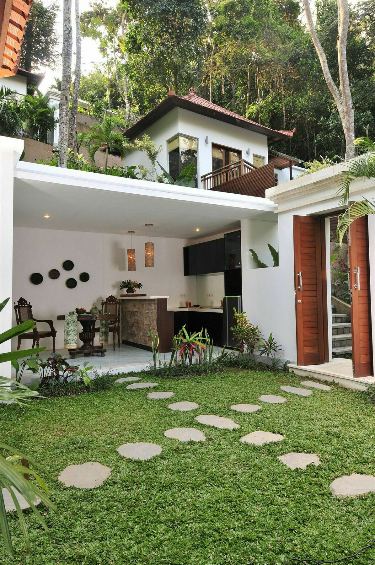 Buwit The Luku Villa מראה חיצוני תמונה