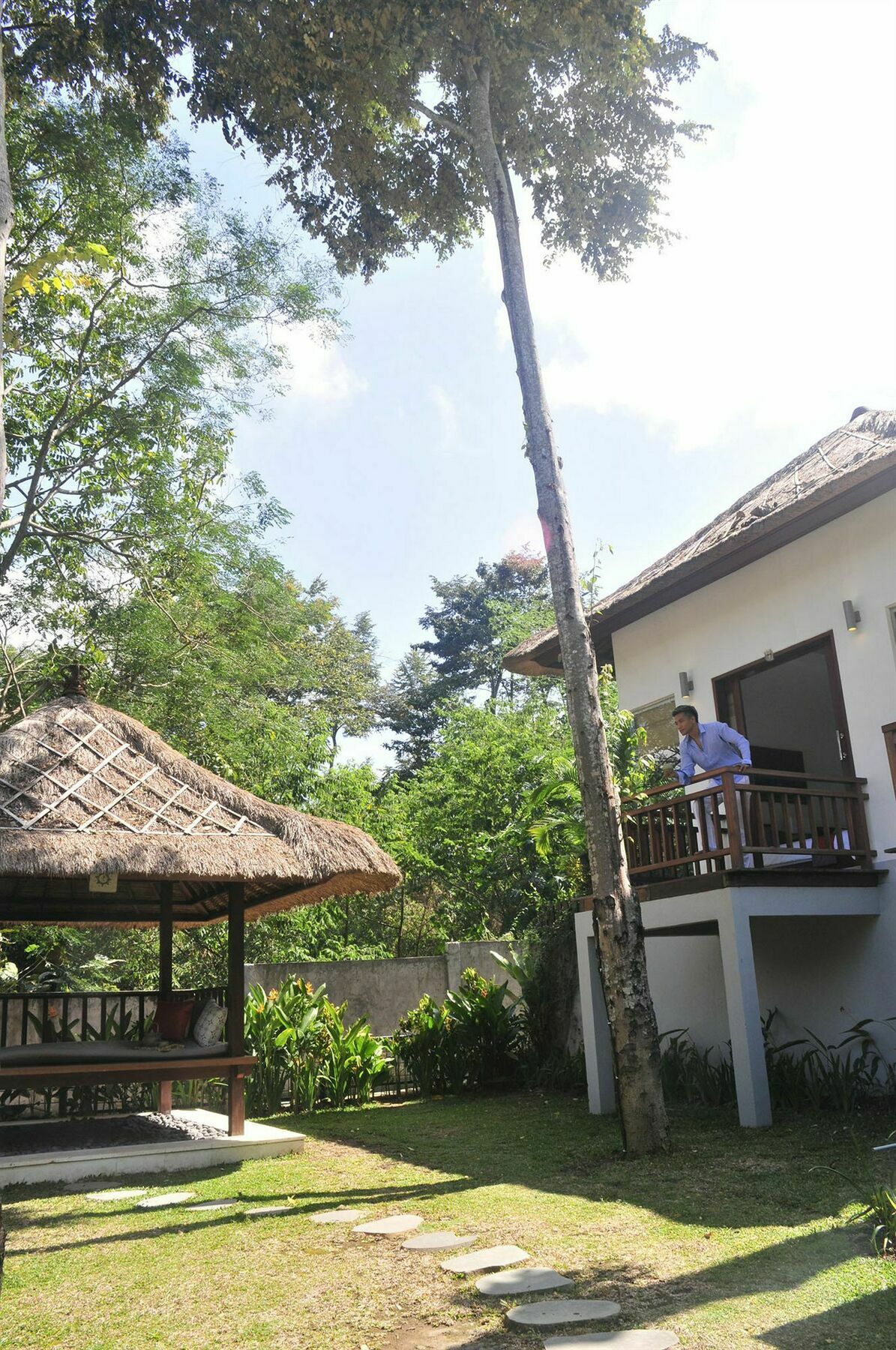 Buwit The Luku Villa מראה חיצוני תמונה